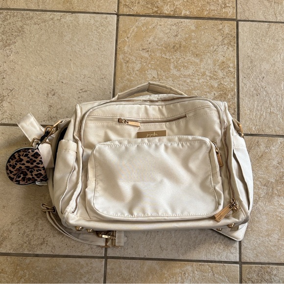 Ju-Ju-Be Handbags - Juju be BFF Diaper Bag